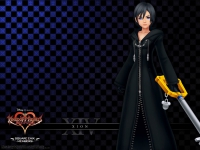 Kingdom Hearts Days 14